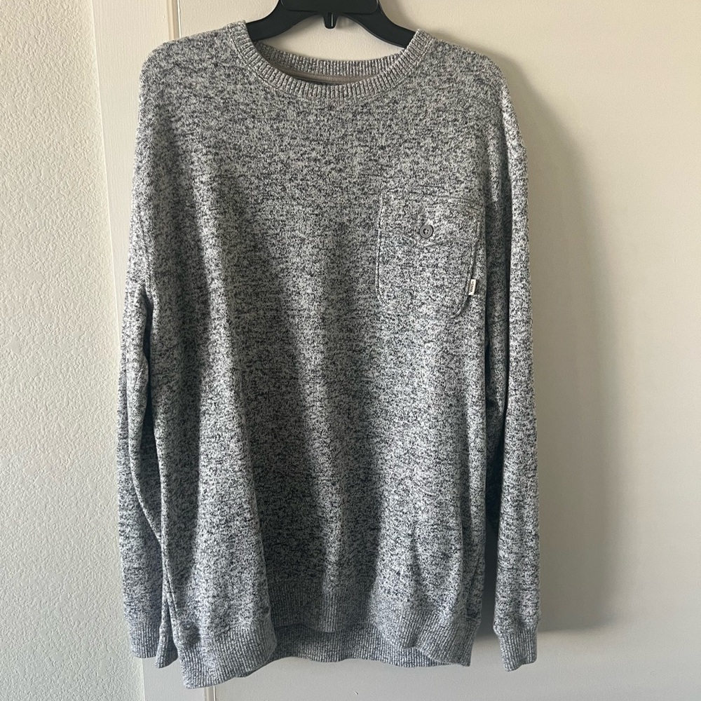 Vans XL sweater